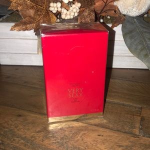 Victoria’s Secret Very Sexy Parfum